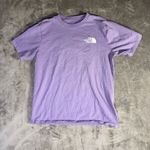 The North Face women’s T-Shirt M